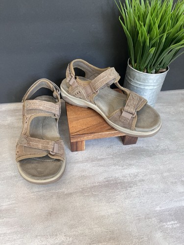 Earth origins sandals size - earth,