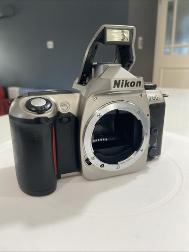 Nikon f65 35mm - nikon, autofocus