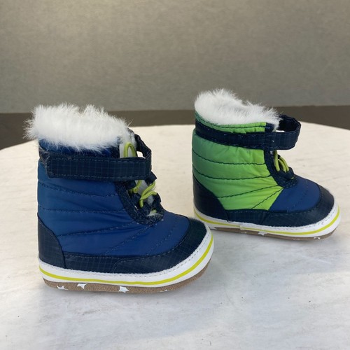 Robeez baby aspen winter - baby,