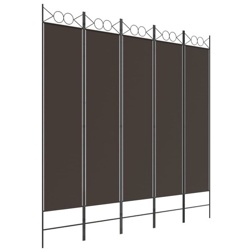 Panel room divider fabric - room,