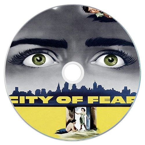 City fear public - city,