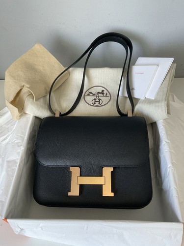 Hermès constance black - hermÈs,