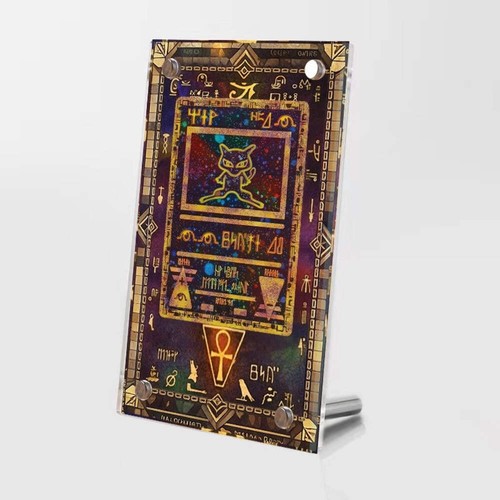 Ancient mew promo pokémon - promo,