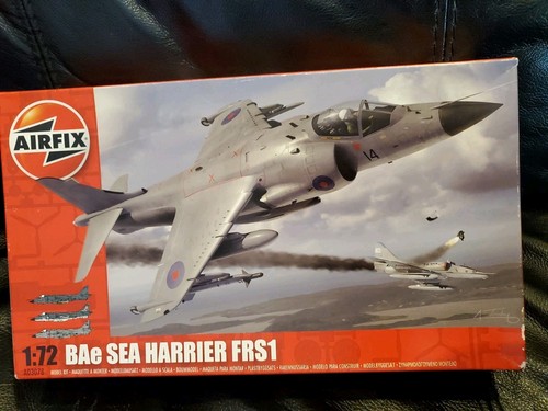 Airfix a03078 bae - airfix,