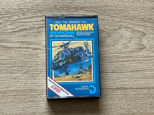 Tomahawk - tomahawk, (digital