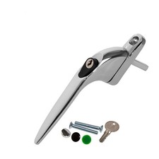 Yale Universal Inline uPVC
