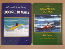 Obscured waves dreamtime - waves, &