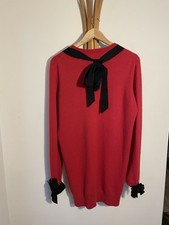 Gilco Women’s Cashmere Jumper