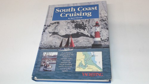 South coast cruising - coast,