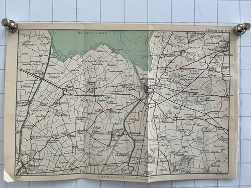 Kings lynn warmgay 1899 - kings,