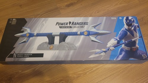 Hasbro mighty morphin - hasbro:,