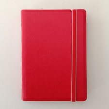 Filofax Refillable Pocket