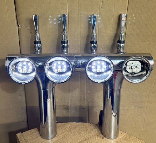 Way beer pump font - beer, /