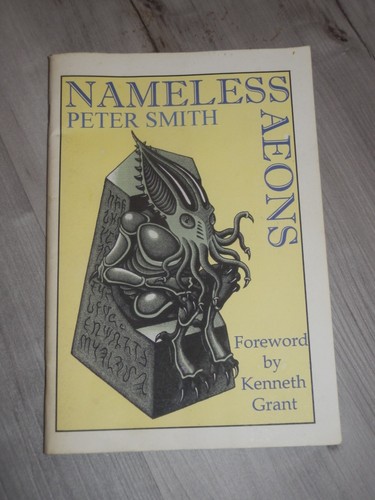 Nameless aeons peter smith - nameless,