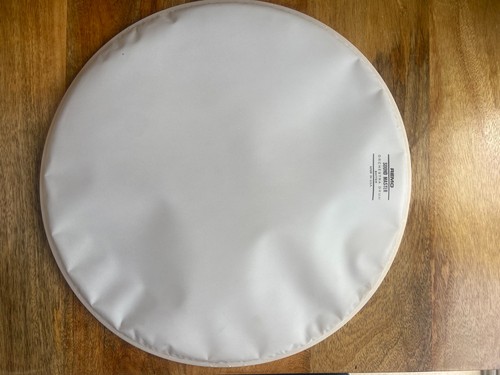 Remo sound master drum - ,