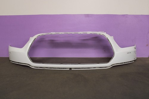 Ford transit front bumper - transit,