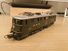 Lima Swiss Electric Loco SBB