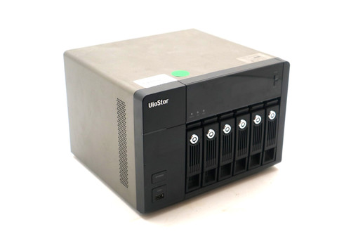 Qnap viostor 6116 - pro+, 6