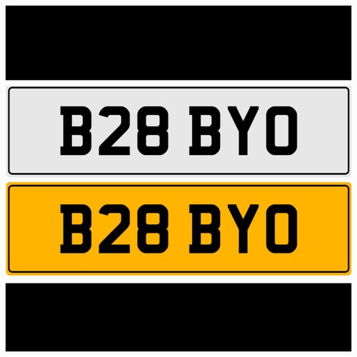 B28 byo bobby - bobby, barbi