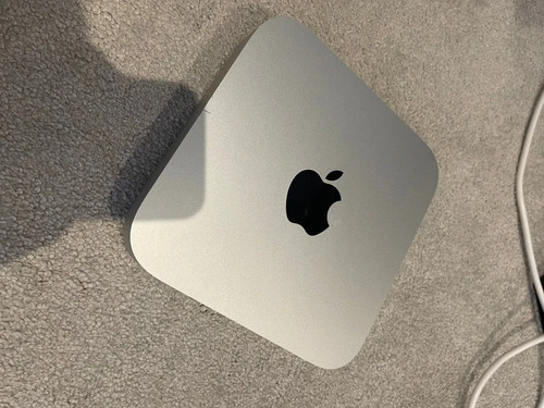 Apple mac mini - apple, 2014)(4gb