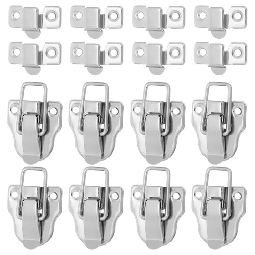 Durable iron toggle latch - durable,