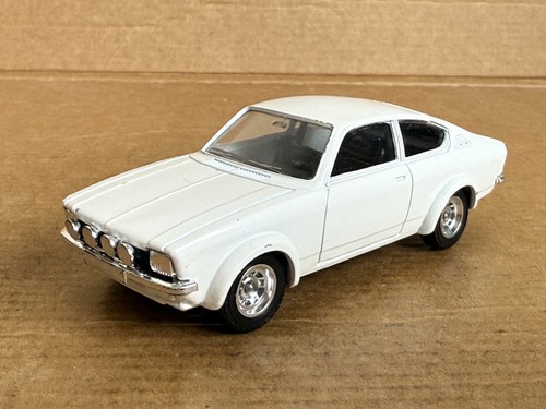 Solido opel kadett coupe gte - kadett,