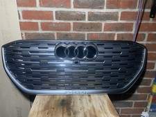 AUDI Q4 E-TRON 2021 on GENUINE