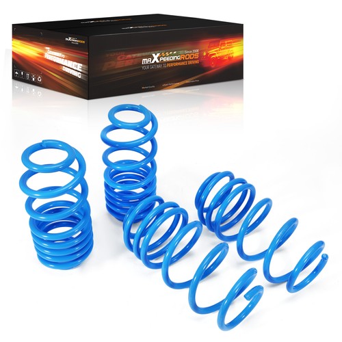 Lowering springs for golf - for,