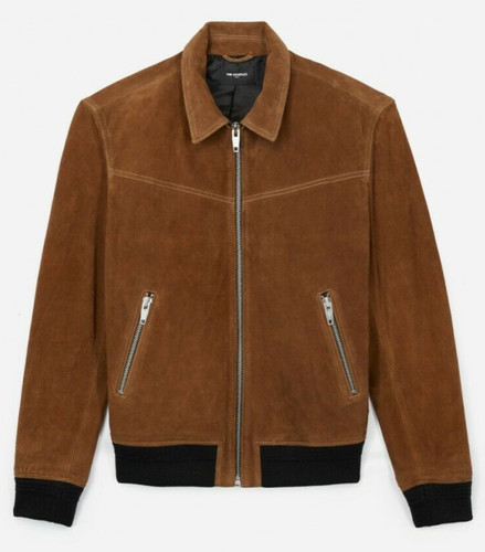The kooples goatskin suede - kooples,