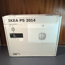 Award-Winning: IKEA Star Wars Death Star Pendant Ceiling Lamp PS 2014