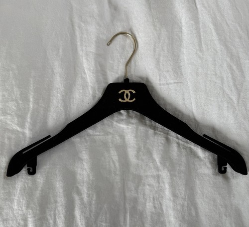 Chanel rtw hanger - chanel,