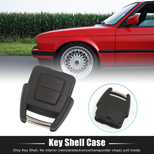 Car key shell case - shell, for