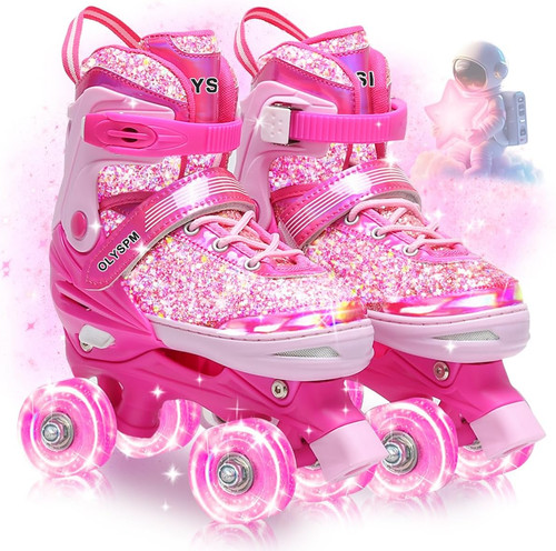 Roller skates for girls - roller, kids