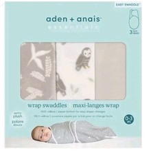 Aden & Anais Velboa (0-3)