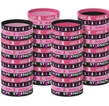 4X Breast Cancer Awareness