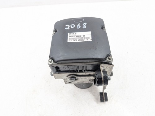 Bmw series f10 abs pump - f10,