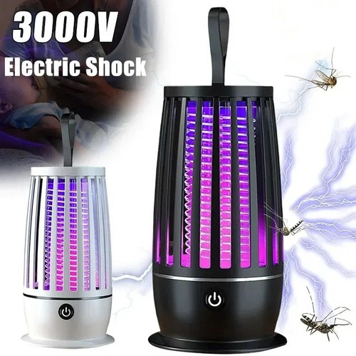 Portable electric mosquito - portable,