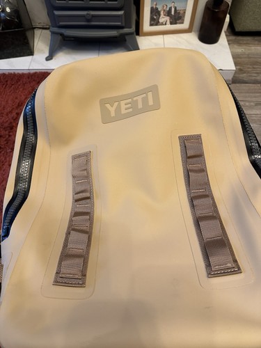 Yeti tan panga 28litre - panga,