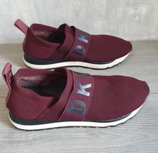 DKNY Trainers Size UK 5.5 EU