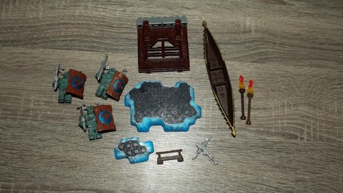 Mega bloks dragons 9865 - bloks,