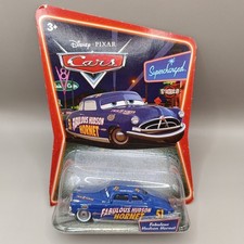 Disney Pixar Cars Fabulous