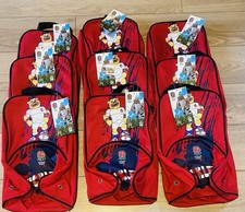 9 England Rugby Union Buckley