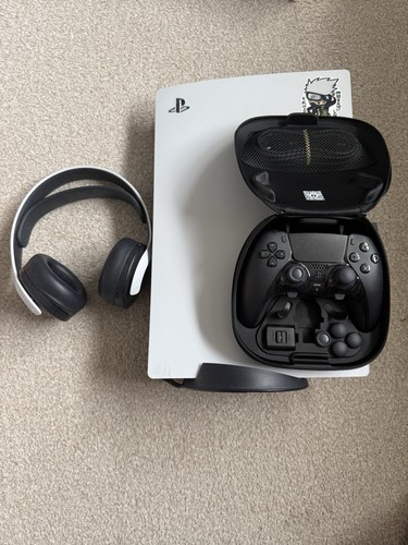 Playstation disc edition - disc,