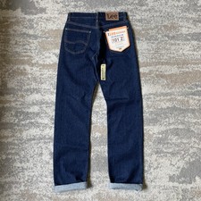 Vintage lee riders - lee, 101