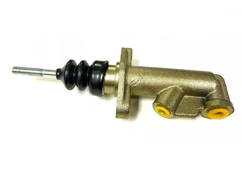 Hydraulic brake master - hydraulic,
