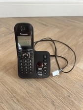 Single Panasonic KX-TGC220E