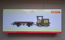 Hornby R3707 Ruston and