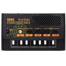 Korg Monotron Delay Analogue