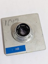 Kodak Ektar 50mm 4.5 Enlarger Lens