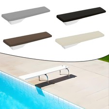 Swimming Pool Diving Board
